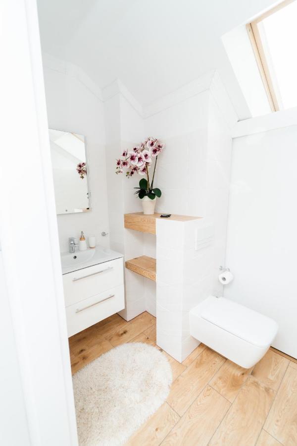 Apartview Szkolna Szczyrk By Rent Like Home מראה חיצוני תמונה